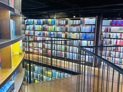 -三联韬奋书店(三里屯店)