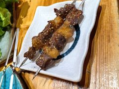 -日吉丸·鸟将军炭火融合酒馆(中央大街店)
