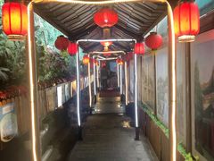 -窄巷子陕菜馆·地道陕西菜(粉巷店)