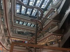 -巴黎春天(浦建店)