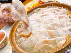 极品白肉砂锅-砂锅居(西四店)