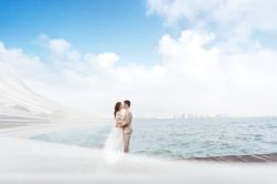 点击看大图 -太郎花子婚纱摄影艺术中心
