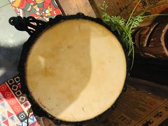 -老牌坊云南鱼豆花火锅(嵩山店)