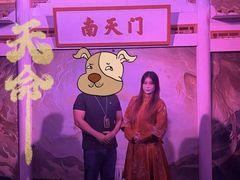 -棂笼·深度沉浸密室(武汉旗舰店)