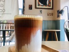 -251#coffee roasters(沿河东路店)