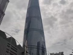 -上海中心大厦