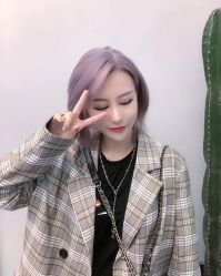-3AM·S HAIR SALON烫发染发接发