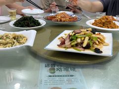 -西府酒家(太白山店)