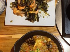 -云海肴云南菜·蒸汽石锅鱼(北京良乡华冠店)