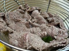 -大吉利·潮汕鲜牛肉火锅(西安店)