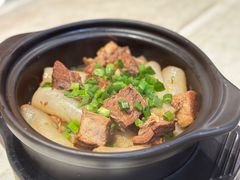 -味可道美食坊(福基路店)