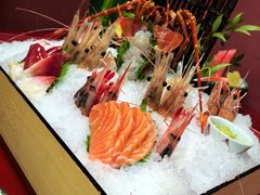 -万岛日本料理铁板烧(梅赛德斯奔驰店)