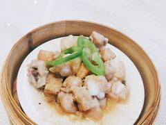 -欣悦会港式茶餐厅(燕郊永旺店)