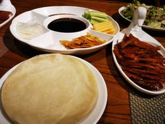 -庆云楼饭庄(什刹海店)
