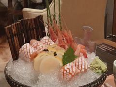 -山葵家·创意料理(宁波来福士店)