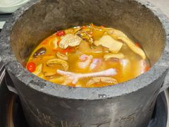 -野·大山里土鸡火锅(万科里店)