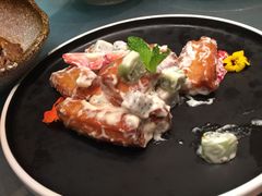 -万丽轩·粤菜(王府井金茂万丽酒店)