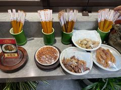 -土桥手掌鸡·26年灌县老味道(都江堰店)