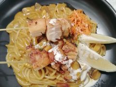 -娜娜家·Nana's restaurant(国金汇店)