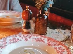 -BROWNSTONE布朗石西班牙餐厅(富城店)