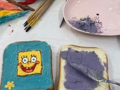 -千浔一暖DIY蛋糕烘焙(人民大学店)