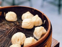 小笼包-万寿斋(山阴路店)