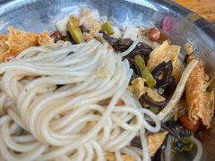 -凤张螺蛳粉·爽口粉(跃进路总店)
