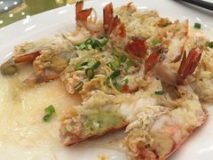 -亮庆餐厅·粤菜·早茶(篁庄店)