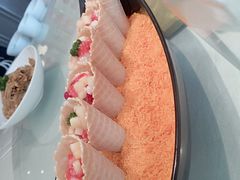 -锦炉·酥皮烤鸭(绿城百合店)