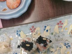 -黑松白鹿(金融街店)