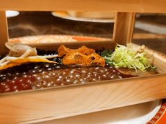 -北京王府井希尔顿酒店·秦唐中餐厅Chynna