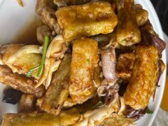 -隐厨·海鲜餐厅(恒通路店)