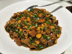 -船歌·鱼水饺青岛菜(金狮广场店)