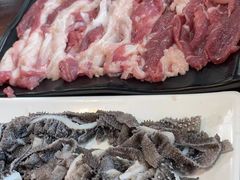 -大明铜锅·烤涮坊·烧烤(总店)