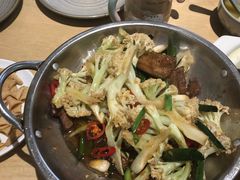 -大丰收李家(闽侯正荣财富中心广场店)