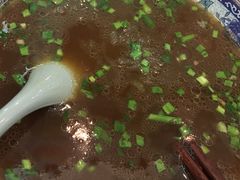 -老新隆牛肉锅贴(新街口店)
