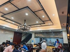 -毛华美食(清扬路店)