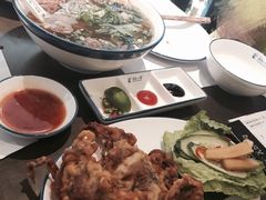 -美奈小馆·越南料理(中航城君尚购物中心店)
