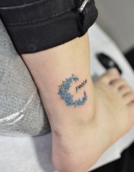 -極致刺青TATTOO STUDIO 私人订制