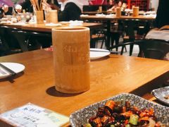 -付小姐在成都(五道口店)