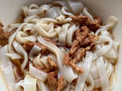 -李易面馆(高桥店)