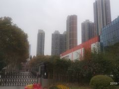 -武汉市第四初级中学