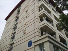 -华东政法大学(松江校区)