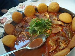 -海泰食府·新鲁菜·家宴(总部基地店)