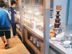 -比格比萨自助(国展店)