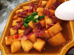 -华光驿站私房菜·黑金冠