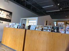 -天真蓝照相馆(五角场百联又一城店)