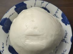 大高庄馒头-白玉兰传统小吃