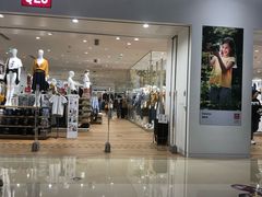 -优衣库(天津天河城店)