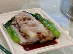 -金鮀岛潮州酒家